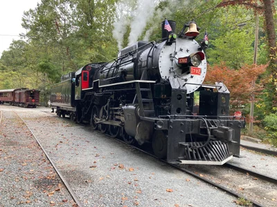 Nantahala Gorge - Photo 4