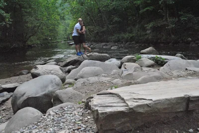 Nantahala Gorge - Photo 5