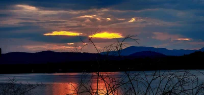Saint Aime Des Lacs - Photo 2