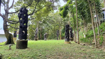 Balik Pulau - Photo 2