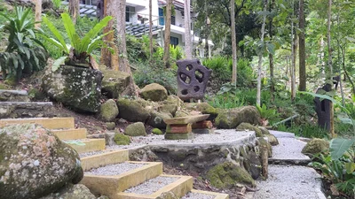 Balik Pulau - Photo 3