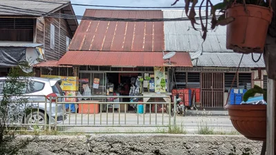 Balik Pulau - Photo 4