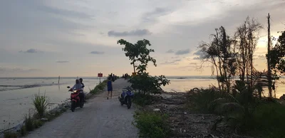Balik Pulau - Photo 5
