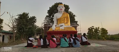 Pyay Township - Photo 3
