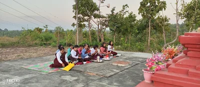 Pyay Township - Photo 4