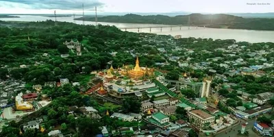 Pyay Township - Photo 5