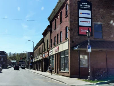 Coaticook - Photo 3