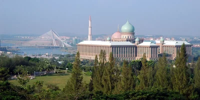 Putrajaya - Photo 2