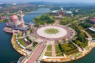 Putrajaya - Photo 3