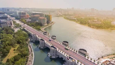 Putrajaya - Photo 4