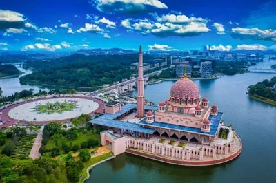 Putrajaya - Photo 5