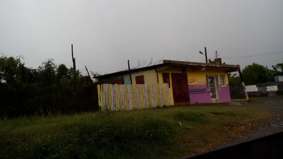Morant Bay Fort - Photo 2
