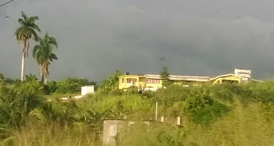 Morant Bay Fort - Photo 5
