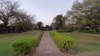 Phimai - Photo 4