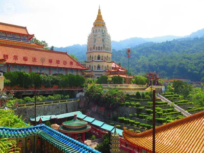 Lan Saka - Photo 2
