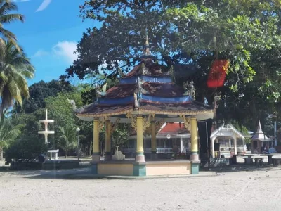Lan Saka - Photo 3