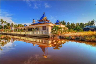 Lan Saka - Photo 5