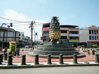 Pontian - Photo 2
