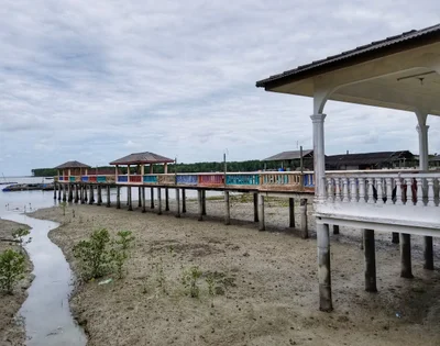 Pontian - Photo 4