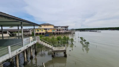 Pontian - Photo 5