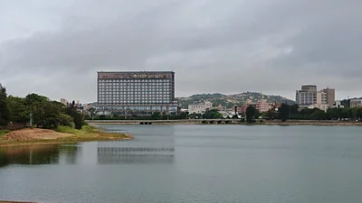 Jinhu Town - Photo 3
