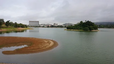 Jinhu Town - Photo 4