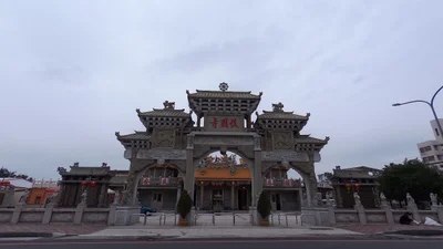 Jinhu Town - Photo 5