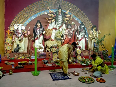 Krishnanagar - Photo 2