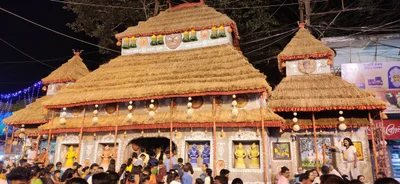 Krishnanagar - Photo 3
