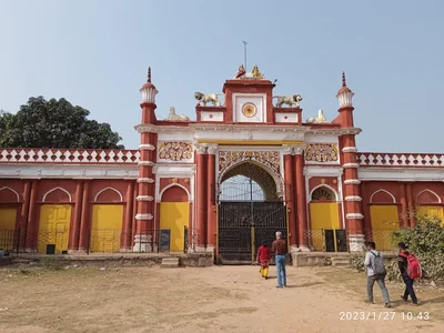 Krishnanagar - Photo 4