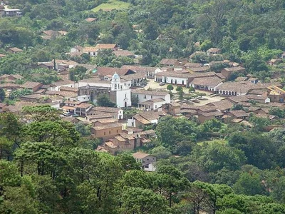 San Sebastian del Oeste - Photo 2