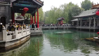 Jinan - Photo 3