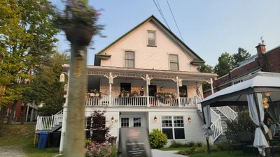 North Hatley - Photo 5
