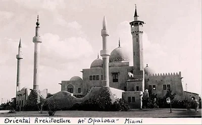Opa Locka - Photo 2
