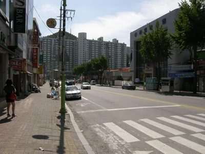 Taebaek-si - Photo 2