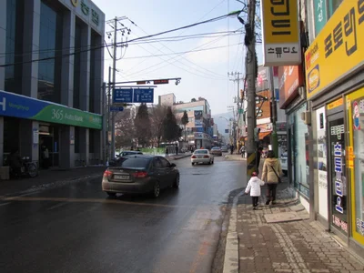 Taebaek-si - Photo 3