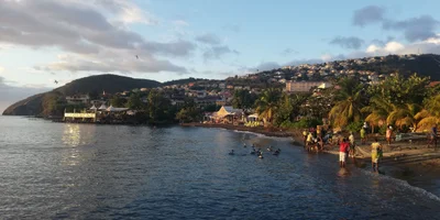Arrondissement of Saint-Pierre - Photo 3
