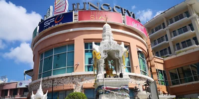 Patong - Photo 4