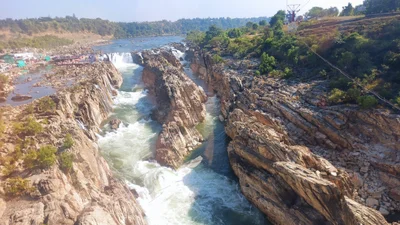 Jabalpur - Photo 2