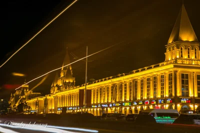 Manzhouli - Photo 2
