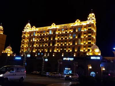 Manzhouli - Photo 3