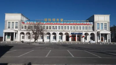 Manzhouli - Photo 4