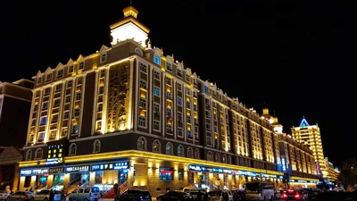 Manzhouli - Photo 5