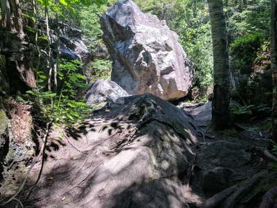 Val David - Photo 2