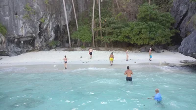 El Nido - Photo 2