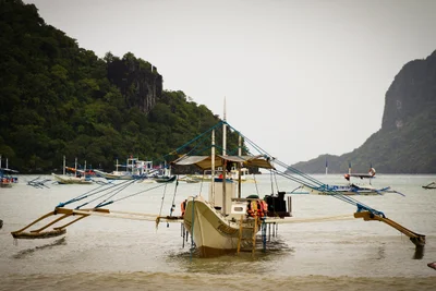 El Nido - Photo 3