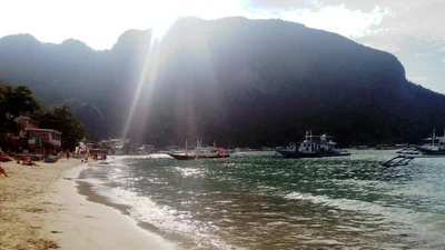 El Nido - Photo 4
