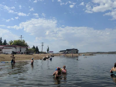 Manitou Beach - Photo 3