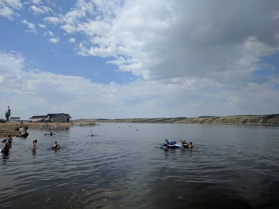 Manitou Beach - Photo 4