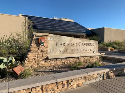 Carlsbad Caverns National Park - Photo 4